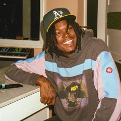 lucki - its bool [remix] prod. otismadeit