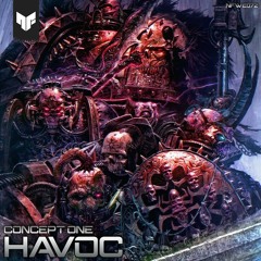 Concept One - Havoc [NFWEFREE072] [FREE DOWNLOAD]