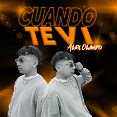Cuando Te Vi