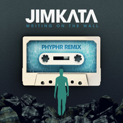 Writing on the Wall (Phyphr Remix)