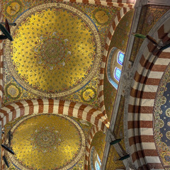Marseilles: Notre Dame de la Garde