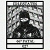 下载视频: IDLESTATES027 - 667 Fatal