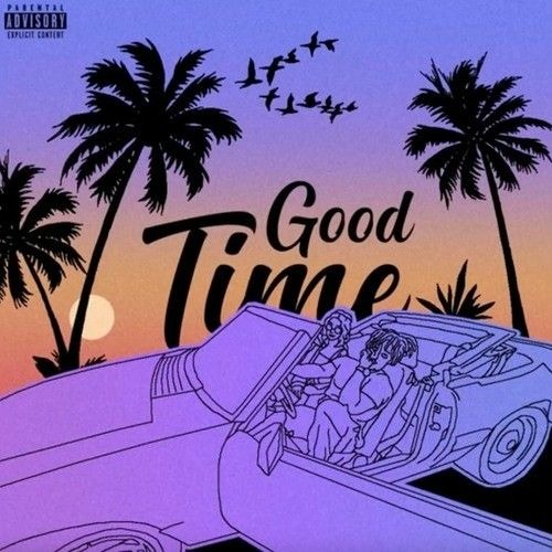 Juice WRLD - Good Time