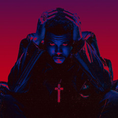 The Weeknd - Here We Go... Again (slowed reverb)