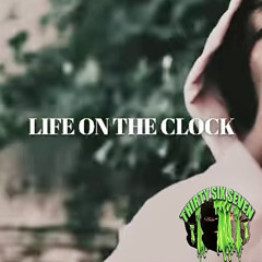 Lil Dude & MoneyMan Biggs - Life on the Clock (Official Audio)