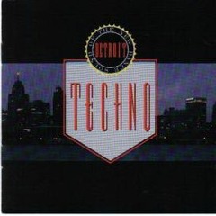 TECHNO #167