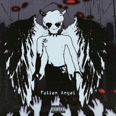 Fallen Angel W/ giometricalbeing