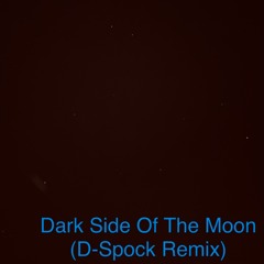 Dark Side Of The Moon (D - Spock Remix)