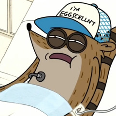 I'm Eggscellent *SlugWurf*