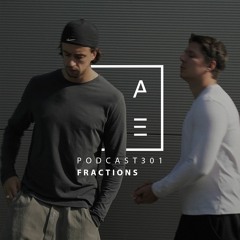 Fractions - HATE Podcast 301