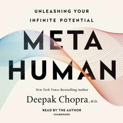 Download Metahuman: Unleashing Your Infinite Potential {fulll|online|unlimite)