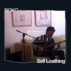 Self Loathing