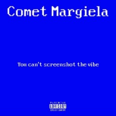 You can’t screen shot the vibe