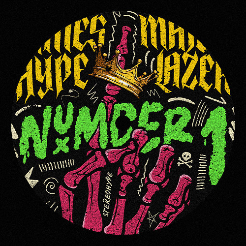 James Hype & Major Lazer - Number 1 (JUNGL Remix) [Extended Mix] #Hiibizaremixed