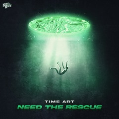 Time Art - Need The Rescue (Hardstyle)