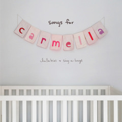 tonight you belong to me (feat. Paul & Carmella Costabile)