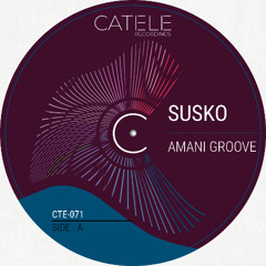 Susko - Amani Groove (Extended Mix)