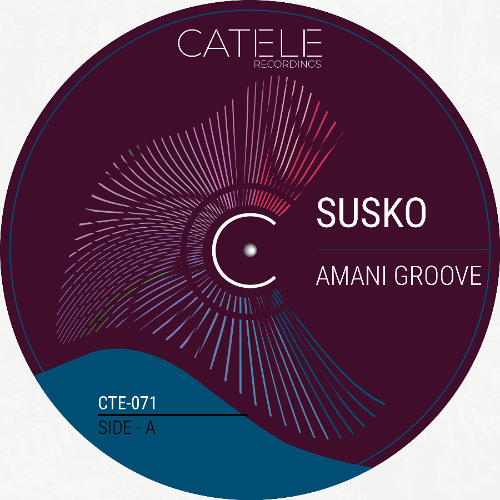 Susko - Amani Groove (Extended Mix)