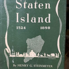 Read_ Staten Island, 1524-1898