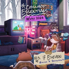 Nokiaa, Deauxnuts - 7 Eleven