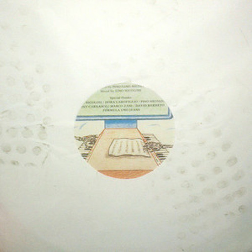DMS Vault