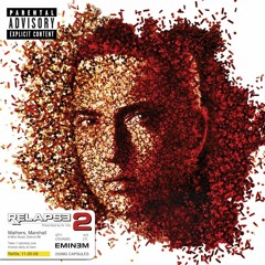 Eminem - Oh No (Remastered)