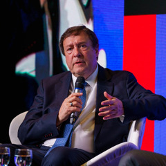 Alberto Weretilneck - Weretilneck reafirmó el rol de Río Negro como polo exportador de energía