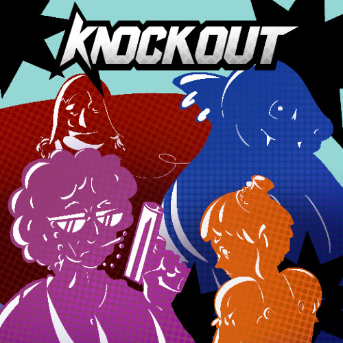 Knockout - Menu Theme