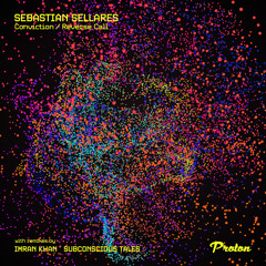 Sebastian Sellares - Conviction (Imran Khan Remix)