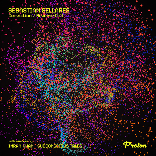 Sebastian Sellares - Reverse Call