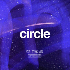 (FREE) | "Circle" | Rema x Oxlade x Omah Lay Type Beat | Free Beat | Afrobeat Instrumental 2025