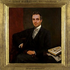 Recommendation Number XX: Marco Neuhaus
