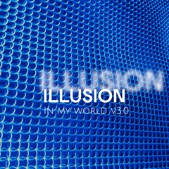 Live Set Antonio Gaudini Illusion V3.0