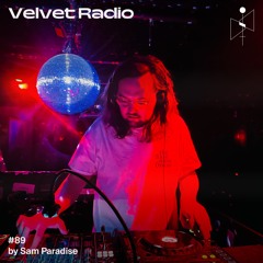 Stream Velvet Radio music | Listen to songs, albums, playlists for free on  SoundCloud