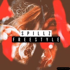 Spillz - wolf