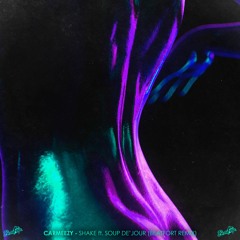 Carmeezy – Shake Feat. Soup De’Jour (BeatFort Remix)
