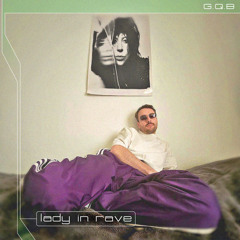 Lady in rave ( Abracadabra Trance Remix)