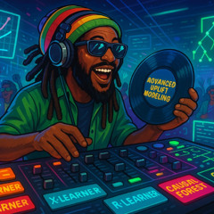 Causal Forest Riddim