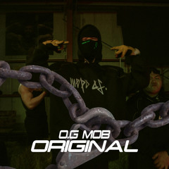 Original (feat. D.Joker Gezeg)