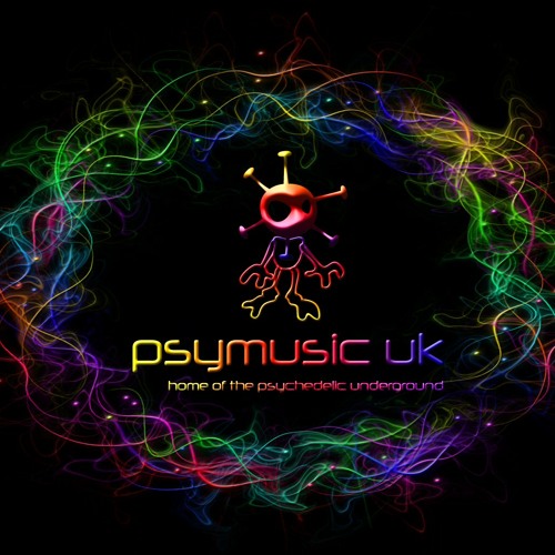 Psymusic Isolation Party - Full Lotus 2nd Forest Set 12th April 2020