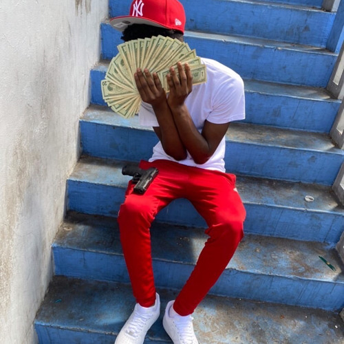 LilRacks - Why They Hating