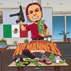 YOUNG WRECK X PESO PESO - SIGHT