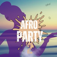 AFRO PARTY 2 (vice city mix)