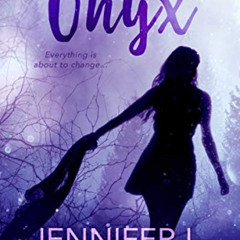 download EBOOK √ Onyx: A Lux Novel by  Jennifer L. Armentrout [EBOOK EPUB KINDLE PDF]
