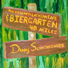 New Appalachian Café and Biergarten