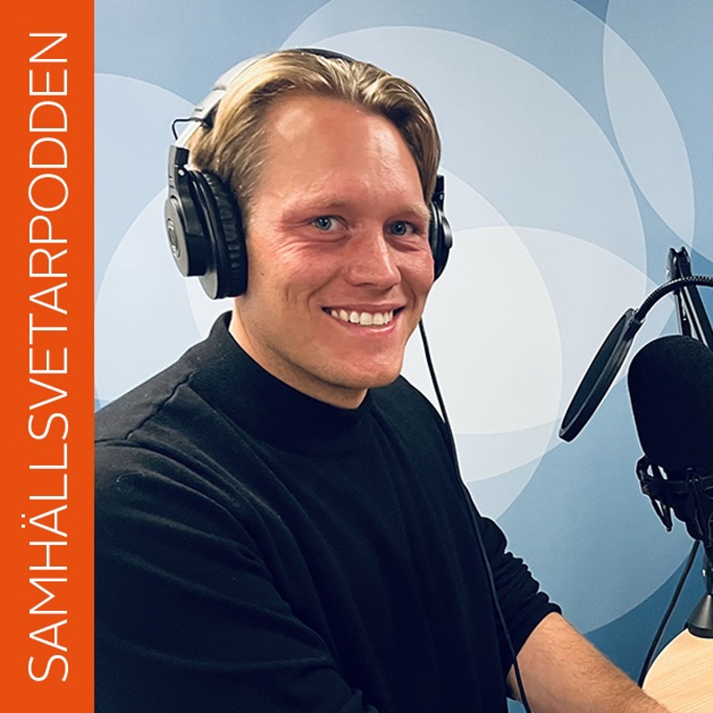 Samhällsvetarpodden