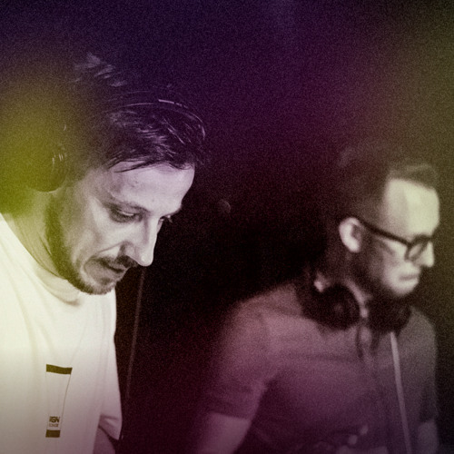 PLUSplus @ Moody x Sundeck (Sept 2022)