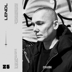 Lendl | Nigma podcasts #025