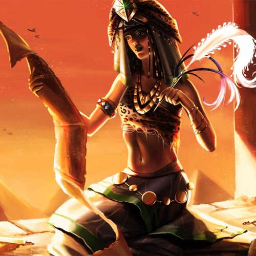 Listen to Ancient Egyptian Music - Seshat by Theme Cloud in Egyptian Music  playlist online for free on SoundCloud