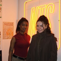 Martha w/ VXRGO 170125